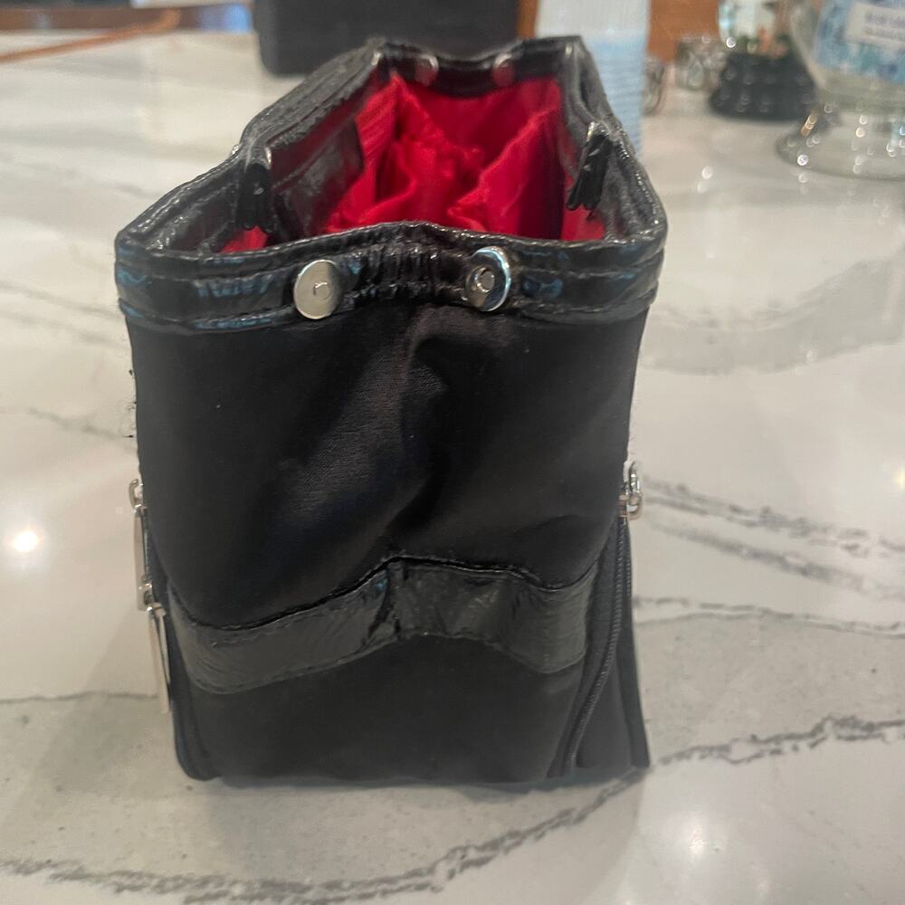 PurseN Black Purse Insert - Picture 4 of 15